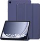 Etui na tablet Tech-Protect SmartCase do Galaxy Tab A9 Plus, Granatowe 1