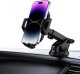 Tech-Protect TECH-PROTECT V5 UNIVERSAL DASHBOARD & VENT CAR MOUNT BLACK 3