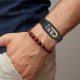 Tech-Protect TECH-PROTECT ICONBAND XIAOMI SMART BAND 8 / 9 / NFC LIME 2