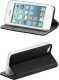 Etui Smart Magnet book Honor 90 Lite czarny/black 3