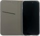 Etui Smart Magnet book Motorola MOTO E32 E32s różowo złoty/rose gold 6
