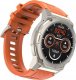 Smartwatch HiFuture HiFuture smartwatch FutureGo Mix2 pomarańczowy/sunshine orange (HSF12OG) 5