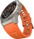 Smartwatch HiFuture HiFuture smartwatch FutureGo Mix2 pomarańczowy/sunshine orange (HSF12OG) 7