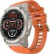 Smartwatch HiFuture HiFuture smartwatch FutureGo Mix2 pomarańczowy/sunshine orange (HSF12OG) 8