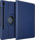 Etui na tablet Etui Smart Samsung Tab S9 granatowy /dark blue 11" 1