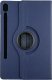 Etui na tablet Etui Smart Samsung Tab S9 granatowy /dark blue 11" 1
