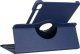 Etui na tablet Etui Smart Samsung Tab S9 granatowy /dark blue 11" 3