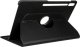 Etui na tablet Etui Smart Samsung Tab S9 Ultra czarny /black 14.6" 2