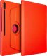 Etui na tablet Etui Smart Samsung Tab S9 Ultra czerwony /red 14.6" 1