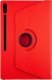 Etui na tablet Etui Smart Samsung Tab S9 Ultra czerwony /red 14.6" 1