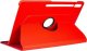 Etui na tablet Etui Smart Samsung Tab S9 Ultra czerwony /red 14.6" 2