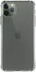 Mercury Mercury Bulletproof Samsung S24 S921 transparent 2