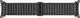 Samsung Pasek Trail Band Samsung ET-SVL70MBEGEU do Watch Ultra szary/dark gray 2