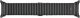 Samsung Pasek Trail Band Samsung ET-SVL70MBEGEU do Watch Ultra szary/dark gray 3