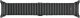 Samsung Pasek Trail Band Samsung ET-SVL70MBEGEU do Watch Ultra szary/dark gray 8