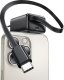 Ładowarka Usams USAMS Ład. siec. 1xUSB-C ze zwijanym kablem USB-C Retractable PD+QC 20W Gan Fast Charging biały/white YC Series CC233TC02 (US-CC233) 2
