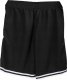 47 Brand 47 Brand MLB New York Yankees Court Grafton Shorts 594700 Czarne M 1