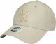 New Era New Era Pu 9FORTY New York Yankees Cap 60364299 Beżowe OSFM 1
