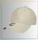 New Era New Era Pu 9FORTY New York Yankees Cap 60364299 Beżowe OSFM 3