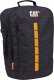 Plecak turystyczny Caterpillar Caterpillar Tactical Cabin Backpack 84723-01 Czarne One size 1