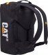 Plecak turystyczny Caterpillar Caterpillar Tactical Duffel Backpack 84724-01 Czarne One size 1