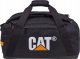 Plecak turystyczny Caterpillar Caterpillar Tactical Duffel Backpack 84724-01 Czarne One size 3