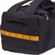 Plecak turystyczny Caterpillar Caterpillar Tactical Duffel Backpack 84724-01 Czarne One size 5