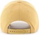 47 Brand 47 Brand New York Yankees MVP Cap B-MVPSP17WBP-LT Żółte One size 2