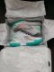 Jordan  Jordan Zion 1 DA3130-101 białe 45 3