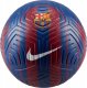 Nike Nike FC Barcelona Strike Ball DX4611-455 Bordowe 5 4