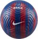 Nike Nike FC Barcelona Strike Ball DX4611-455 Bordowe 5 5