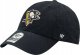47 Brand 47 Brand NHL Pittsburgh Penguins Cap H-RGW15GWS-BKB Czarne One size 3