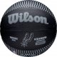 Wilson Wilson NBA Player Icon Victor Wembanyama Outdoor Ball WZ3017801XB Czarne 7 5