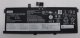 Pamięć do laptopa Lenovo BATTERY Internal, 4c, 46Wh, 1