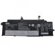 Lenovo BATTERY Internal, 4c 46Wh, 1