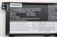 Pamięć do laptopa Lenovo BATTERY Internal, 6c, 94Wh, 5