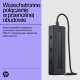 HUB USB HP 4K Usb-C Multiport Hub 9