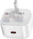 Ładowarka eStuff Home Charger UK PD 20W 4