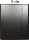 Lanview 19'' 22U Rack Cabinet 800 x 3