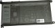 Bateria Dell 3-cell 42W/HR LI-ION for 1
