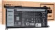 Bateria Dell 3-cell 42W/HR LI-ION for 11
