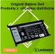 Bateria Dell 3-cell 42W/HR LI-ION for 12