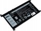 Bateria Dell 3-cell 42W/HR LI-ION for 14