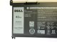 Bateria Dell 3-cell 42W/HR LI-ION for 3