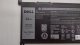 Bateria Dell 3-cell 42W/HR LI-ION for 4