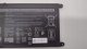 Bateria Dell 3-cell 42W/HR LI-ION for 5