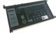 Bateria Dell 3-cell 42W/HR LI-ION for 7