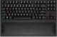 Klawiatura HP Omen by HP Spacer Gaming Keyboard TKL QWERTZ black 1