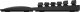 Klawiatura HP Omen by HP Spacer Gaming Keyboard TKL QWERTZ black 3