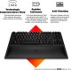 Klawiatura HP Omen by HP Spacer Gaming Keyboard TKL QWERTZ black 7